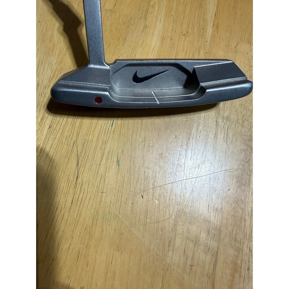 Nike junior golf